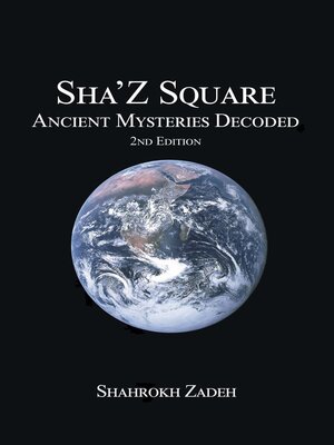 cover image of Sha'Z-Square